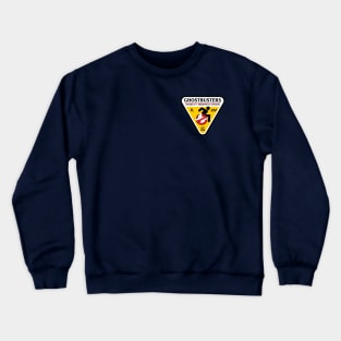 Disability Awareness Division 2 Crewneck Sweatshirt